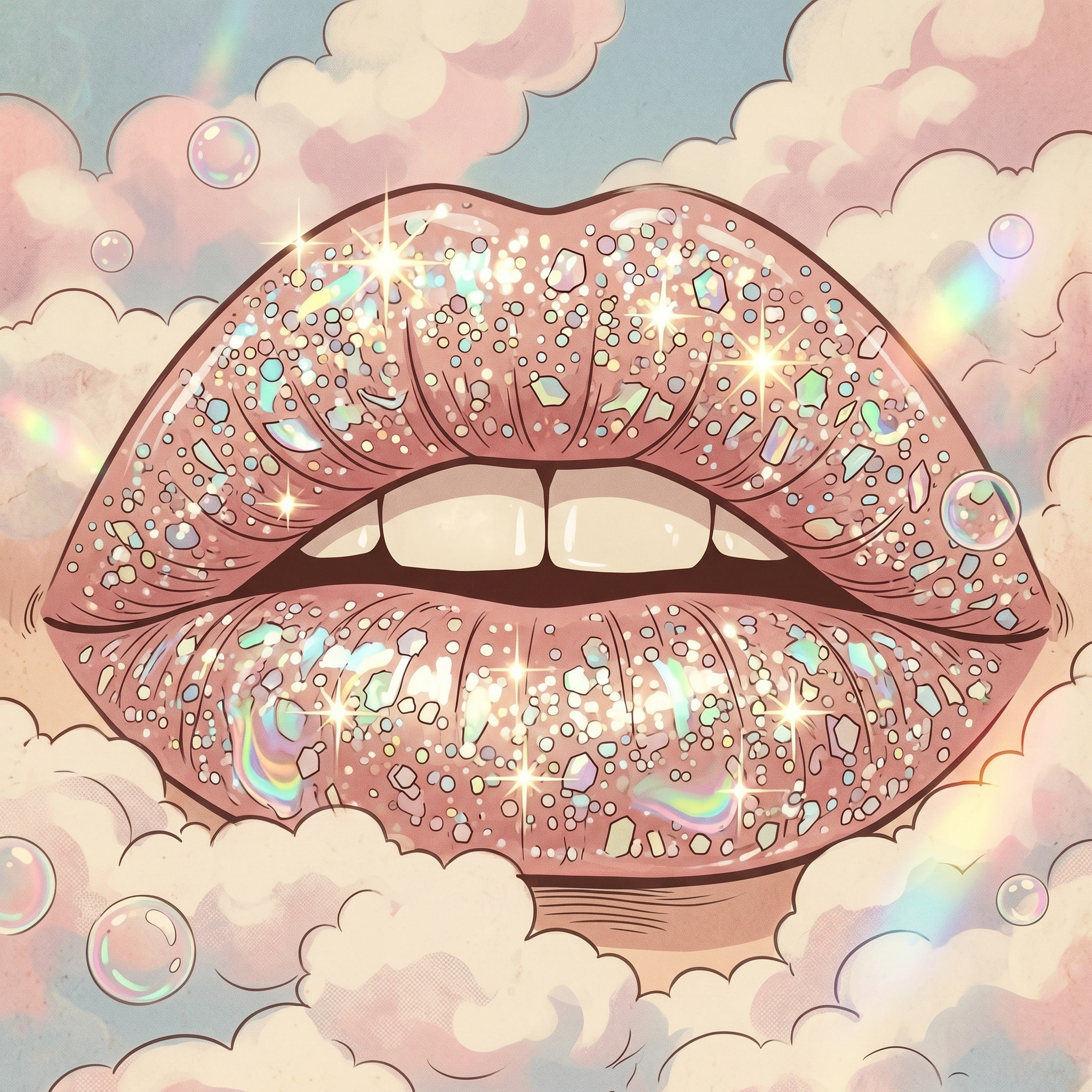 Angel Kiss Lip Plumper