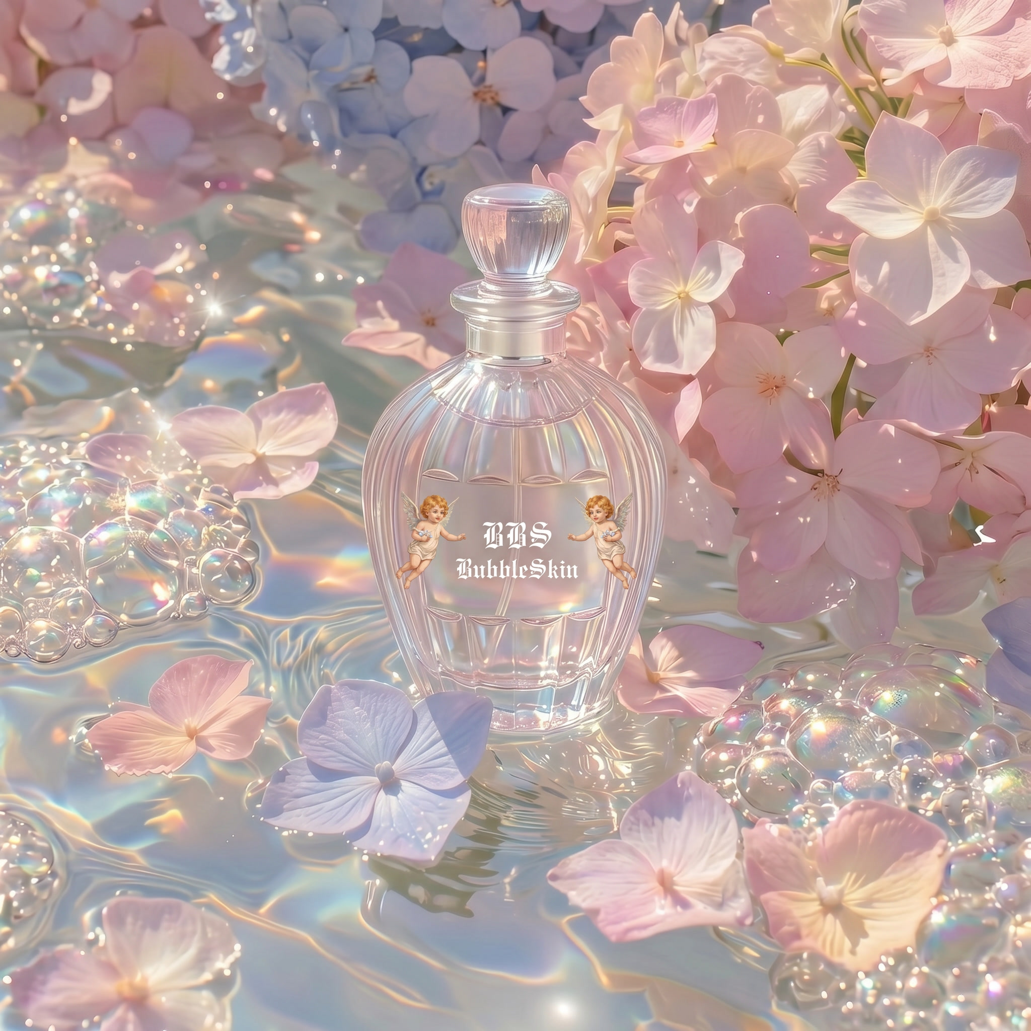 Céleste Bloom EDP