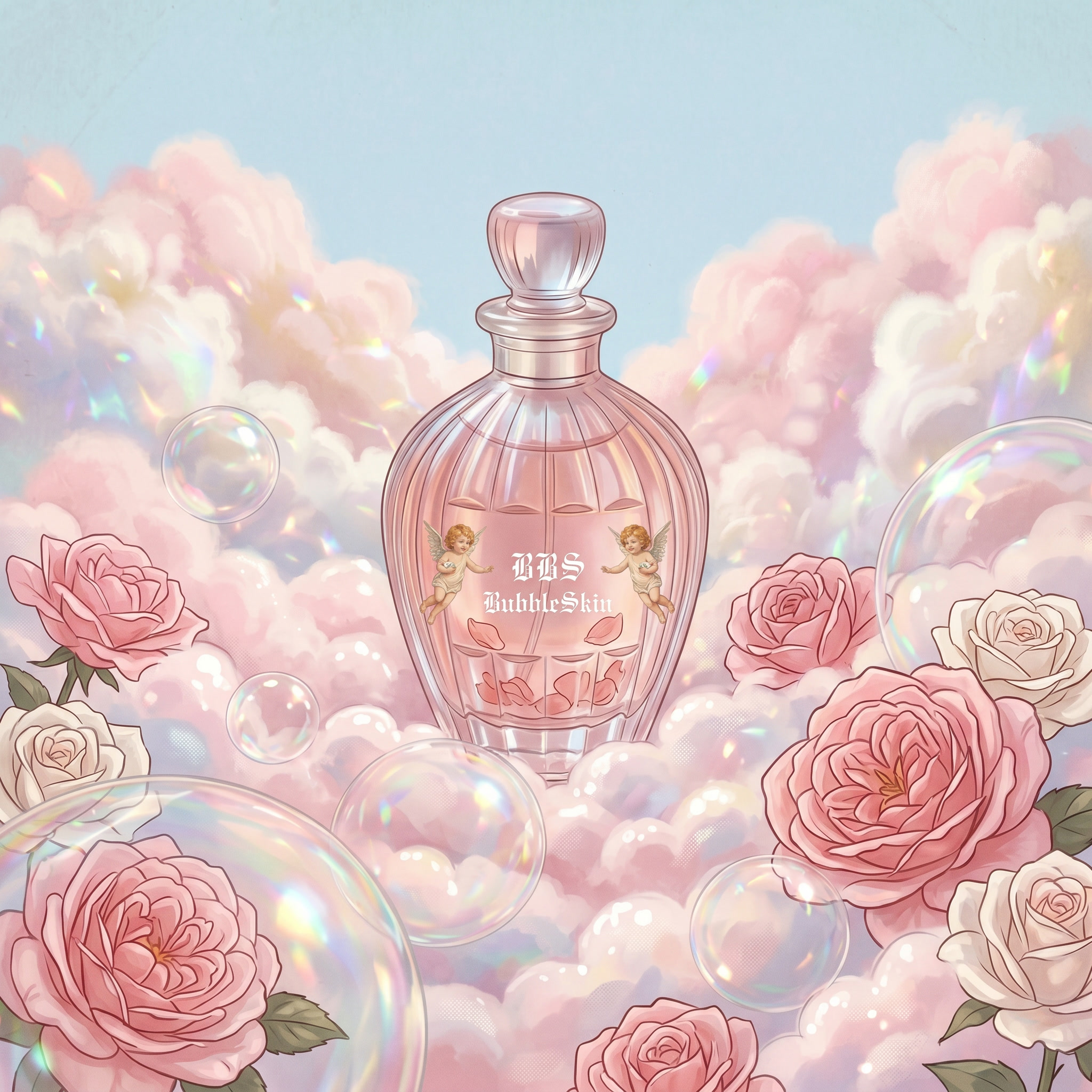 Rose Éternelle EDP