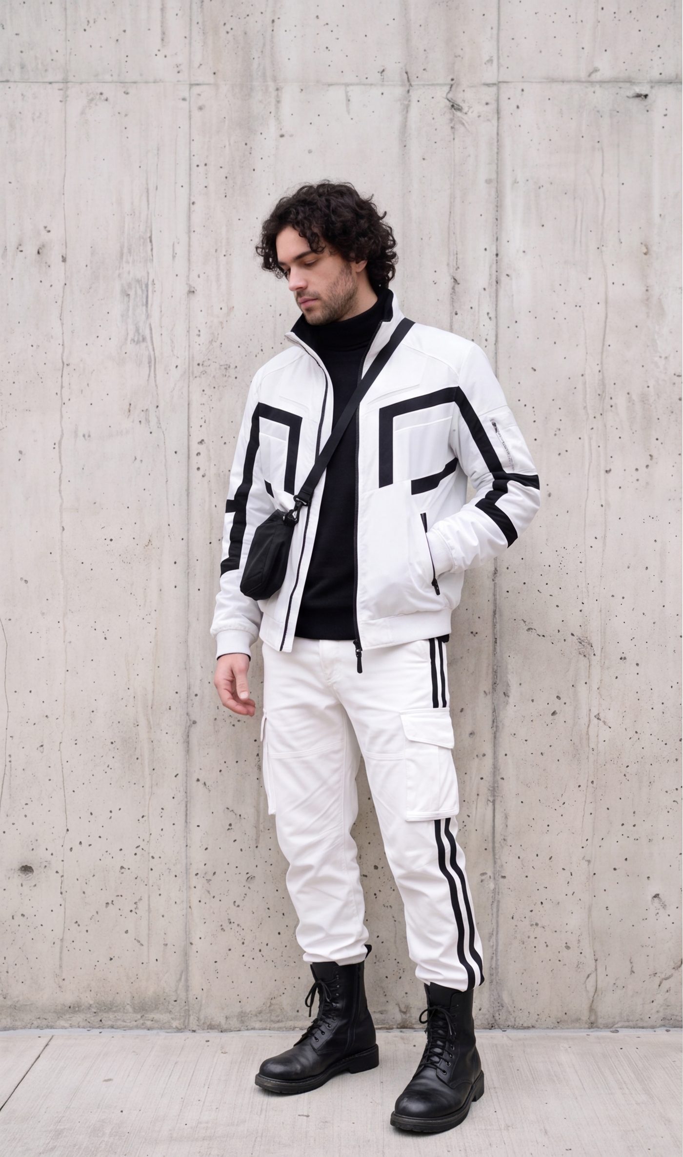 Ensemble Balisage