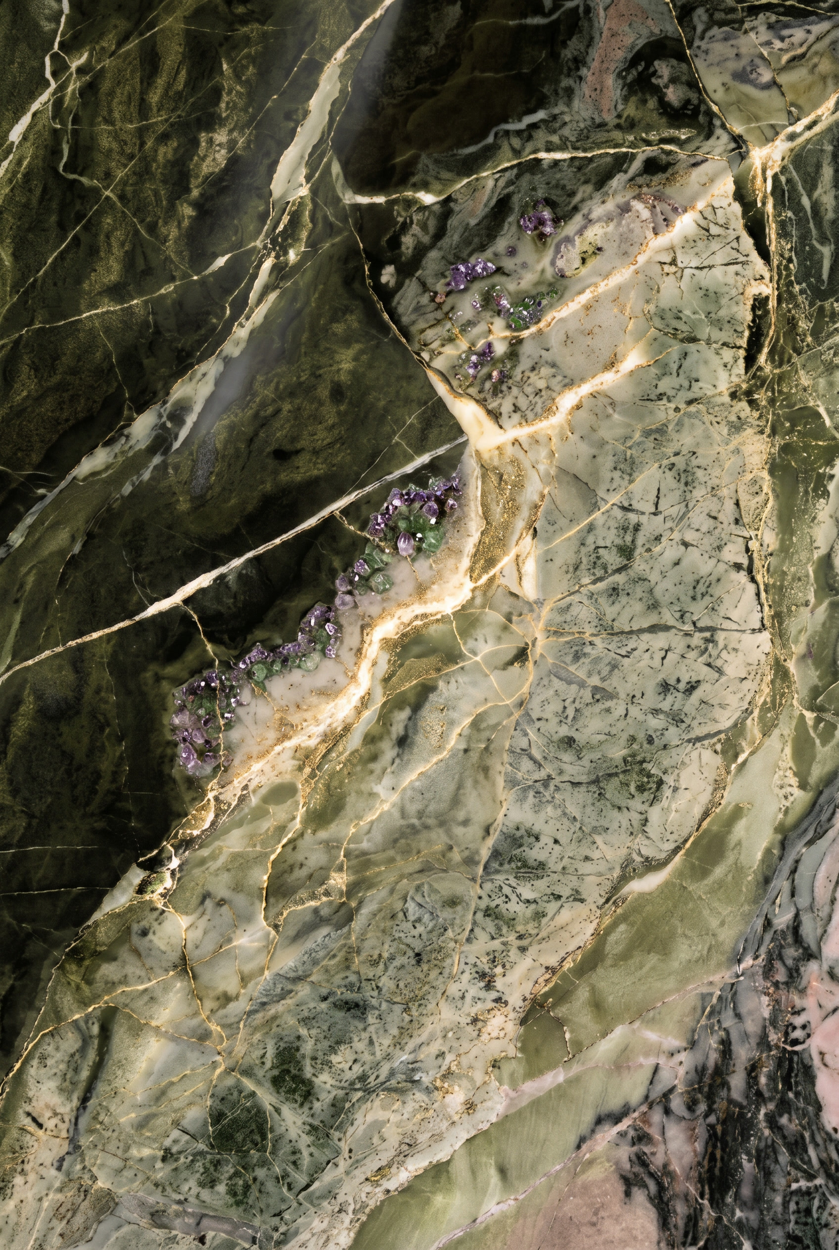 Stone