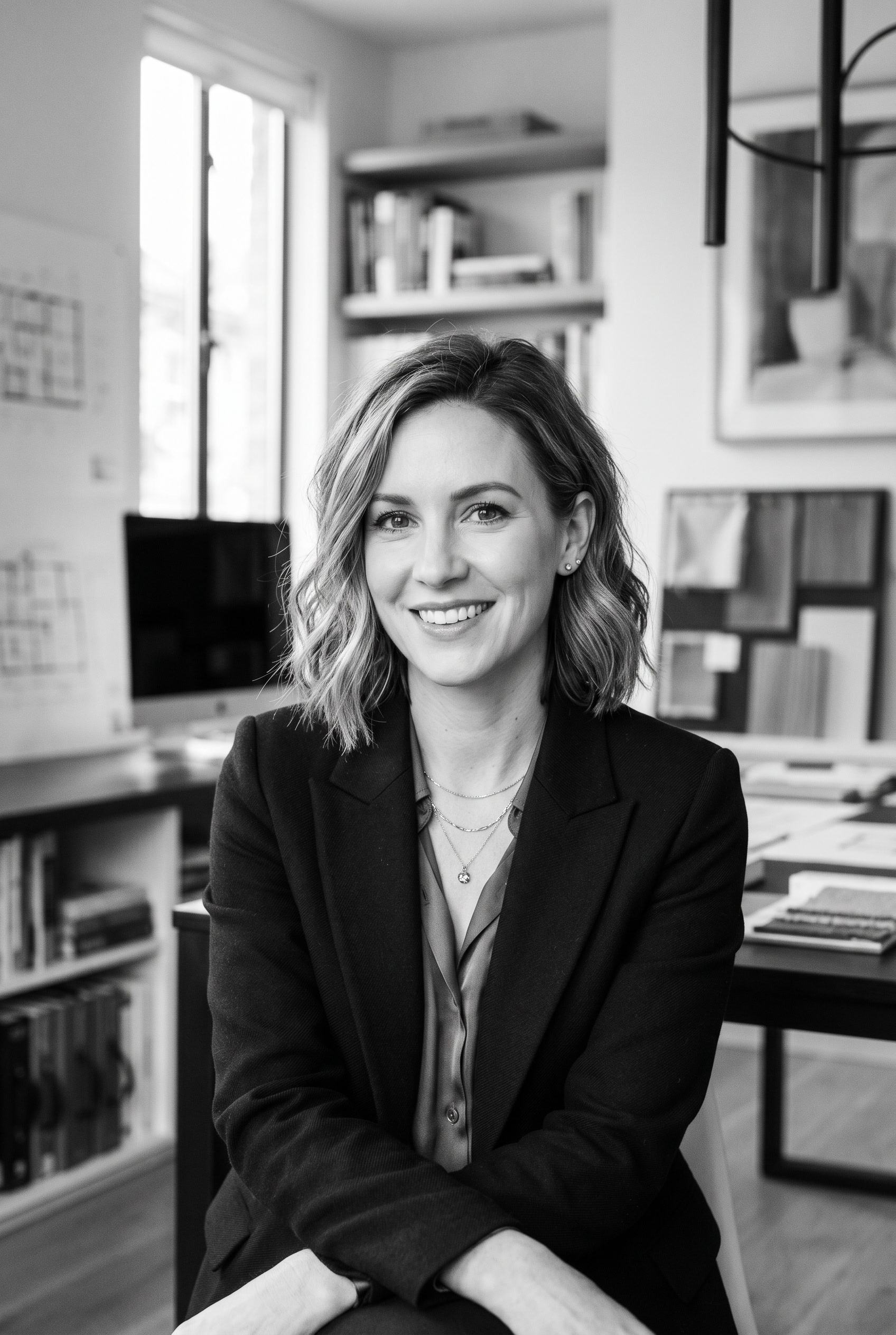 Nadia Florès