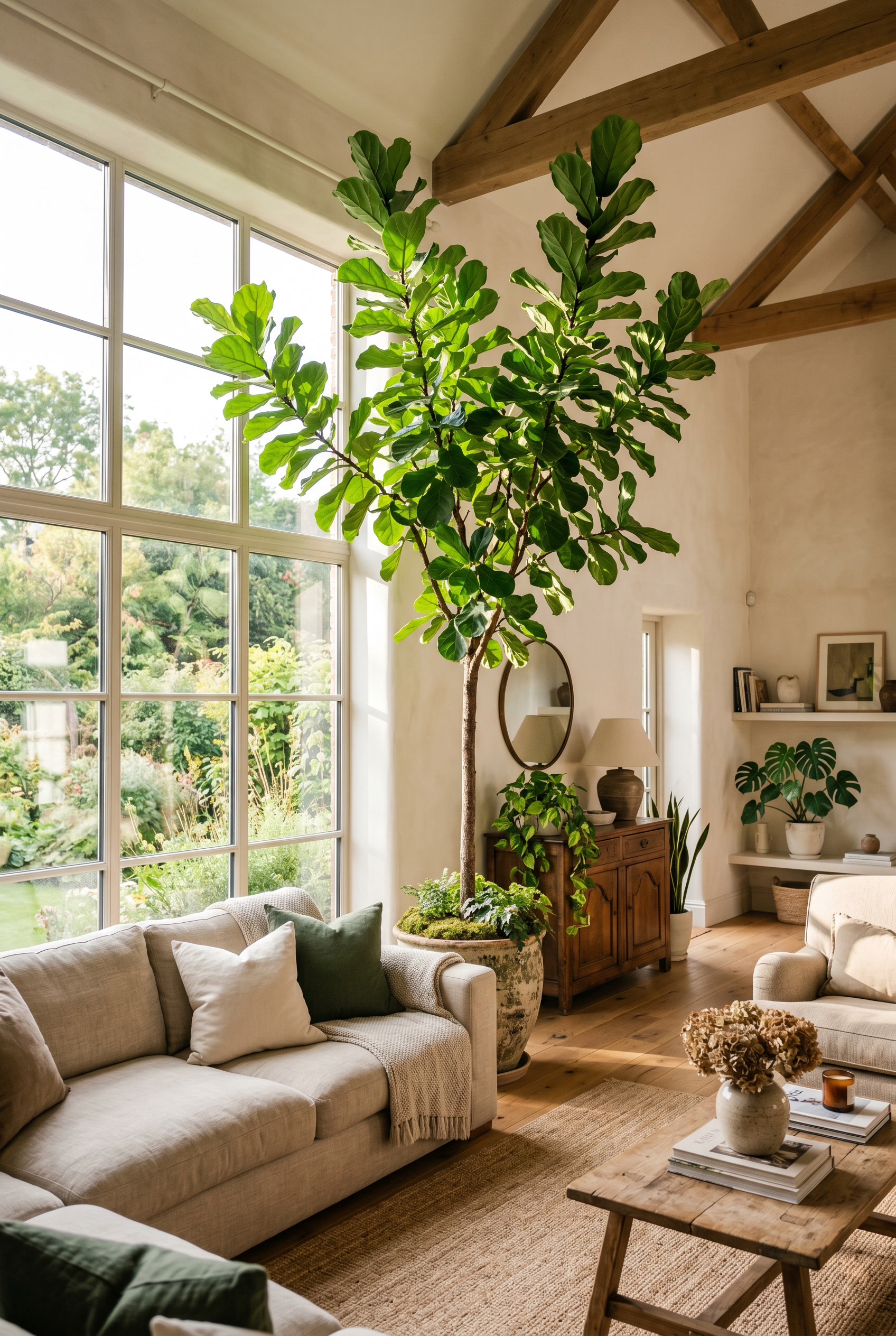 Living Elements